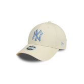 New Era 940W MLB League essential 9forty NEYYAN - кафяво - Шапка с козирка