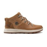 Timberland Sprint Trekker Mid - кафяво - Кецове Timberland Sprint Trekker Mid - кафяво - Кецове