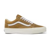 Vans Premium Old Skool 36 - кафяво - Кецове Vans Premium Old Skool 36 - кафяво - Кецове