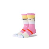 Stance Helga Crew - Многоцветен - Чорапи Stance Helga Crew - Многоцветен - Чорапи
