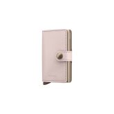 Secrid Miniwallet Original Ballet - Розово - Портфейл Secrid Miniwallet Original Ballet - Розово - Портфейл