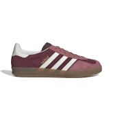 adidas Gazelle Indoor - червен - Кецове adidas Gazelle Indoor - червен - Кецове