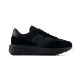 New Balance U370AJ 8 - черен - Кецове New Balance U370AJ 8 - черен - Кецове