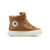 Converse Chuck Taylor All Star Elements Boot - кафяво - Кецове Converse Chuck Taylor All Star Elements Boot - кафяво - Кецове