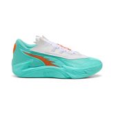 Puma Scoot Zeros II Shift "Aquatic Orange Poppy" - Синьо - Кецове Puma Scoot Zeros II Shift "Aquatic Orange Poppy" - Синьо - Кецове