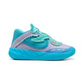 Puma x LaMelo Ball MB.05 "Rick & Morty" - Синьо - Кецове