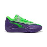Puma Scoot Zeros II NXTPRO - Зелено - Кецове Puma Scoot Zeros II NXTPRO - Зелено - Кецове