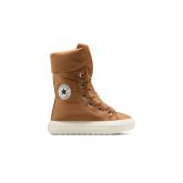 Converse Chuck Taylor All Star Elements Boot - кафяво - Кецове Converse Chuck Taylor All Star Elements Boot - кафяво - Кецове
