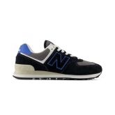 New Balance U574QRB - черен - Кецове New Balance U574QRB - черен - Кецове