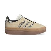adidas Gazelle Bold W - кафяво - Кецове adidas Gazelle Bold W - кафяво - Кецове