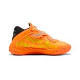 Puma MB.05 Fast & Furious LA 4.5 - Оранжево - Кецове Puma MB.05 Fast & Furious LA 4.5 - Оранжево - Кецове