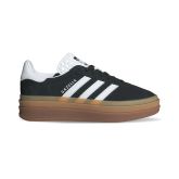 adidas Gazelle Bold W - черен - Кецове adidas Gazelle Bold W - черен - Кецове