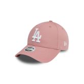 New Era 940W MLB League essential 9forty LOSDOD - Розово - Шапка с козирка