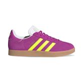 adidas Gazelle W - Лилаво - Кецове adidas Gazelle W - Лилаво - Кецове
