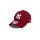 New Era 920 MLB Nos league essential 9twenty NEYYAN - червен - Шапка с козирка