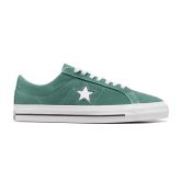 Converse Cons One Star Pro - Зелено - Кецове Converse Cons One Star Pro - Зелено - Кецове