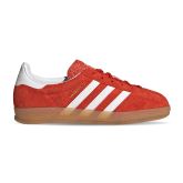 adidas Gazelle Indoor W - червен - Кецове adidas Gazelle Indoor W - червен - Кецове