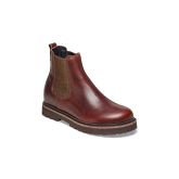 Birkenstock Highwood Slip On Narrow Fit Brown 1025782 - кафяво - Кецове Birkenstock Highwood Slip On Narrow Fit Brown 1025782 - кафяво - Кецове