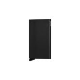 Secrid Cardprotector Powder Black - черен - Аксесоари Secrid Cardprotector Powder Black - черен - Аксесоари