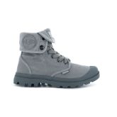 Palladium Baggy Titanium - Сив - Кецове Palladium Baggy Titanium - Сив - Кецове