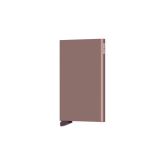 Secrid Cardprotector Rose - Розово - Аксесоари Secrid Cardprotector Rose - Розово - Аксесоари