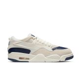 Air Jordan 4 RM "Sail Midnight Navy" - Бяло - Кецове Air Jordan 4 RM "Sail Midnight Navy" - Бяло - Кецове