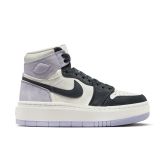 Air Jordan 1 Elevate High "Titanium" Wmns - Лилаво - Кецове Air Jordan 1 Elevate High "Titanium" Wmns - Лилаво - Кецове
