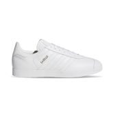 adidas Gazelle W - Бяло - Кецове adidas Gazelle W - Бяло - Кецове
