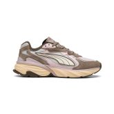 Puma Fade Nitro LS Brushed Luxe Wns Gray - Сив - Кецове Puma Fade Nitro LS Brushed Luxe Wns Gray - Сив - Кецове