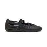 Puma Speedcat Ballet Lthr W Black - черен - Сандали Puma Speedcat Ballet Lthr W Black - черен - Сандали