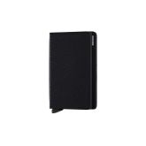 Secrid Slimwallet Crisple Black - черен - Аксесоари Secrid Slimwallet Crisple Black - черен - Аксесоари
