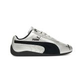Puma Speedcat Metallic 4.5 - Сив - Кецове Puma Speedcat Metallic 4.5 - Сив - Кецове