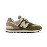 New Balance U574BWS - Зелено - Кецове New Balance U574BWS - Зелено - Кецове
