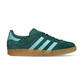 adidas Gazelle Indoor - Зелено - Кецове adidas Gazelle Indoor - Зелено - Кецове