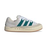 adidas Adimatic - Бяло - Кецове adidas Adimatic - Бяло - Кецове