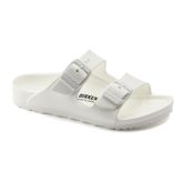 Birkenstock Arizona Kids EVA Narrow Fit White - Бяло - Сандали Birkenstock Arizona Kids EVA Narrow Fit White - Бяло - Сандали