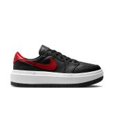 Air Jordan 1 Elevate Low "Black Red" Wmns - черен - Кецове Air Jordan 1 Elevate Low "Black Red" Wmns - черен - Кецове