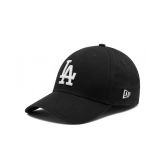 New Era 3930 MLB League Essential LOSDOD - черен - Шапка с козирка New Era 3930 MLB League Essential LOSDOD - черен - Шапка с козирка