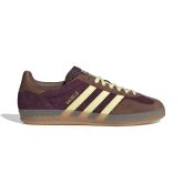 adidas Gazelle Indoor - червен - Кецове adidas Gazelle Indoor - червен - Кецове