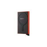 Secrid Cardprotector for Magsafe Orange - Оранжево - Портфейл Secrid Cardprotector for Magsafe Orange - Оранжево - Портфейл