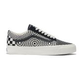 Vans Premium Old Skool 36 - черен - Кецове Vans Premium Old Skool 36 - черен - Кецове