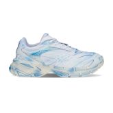 Puma Velophasis Overdye - Бяло - Кецове Puma Velophasis Overdye - Бяло - Кецове