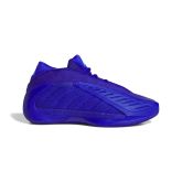 adidas Anthony Edwards 2 "Lucid Blue" - Синьо - Кецове adidas Anthony Edwards 2 "Lucid Blue" - Синьо - Кецове