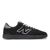 New Balance Numeric 440 v2 - черен - Кецове New Balance Numeric 440 v2 - черен - Кецове