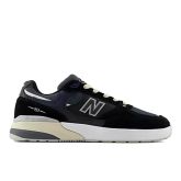 New Balance Numeric Andrew Reynolds 933 Blue - Синьо - Кецове New Balance Numeric Andrew Reynolds 933 Blue - Синьо - Кецове