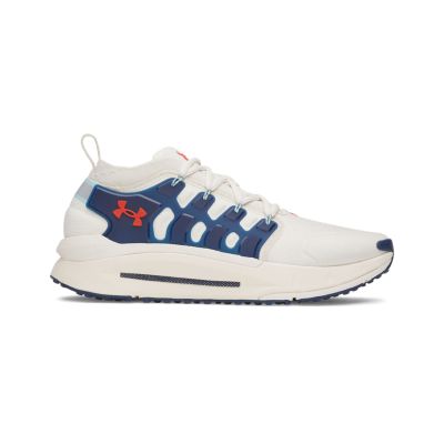 Under Armour UA Phantom X Brn - кафяво - Кецове Under Armour UA Phantom X Brn - кафяво - Кецове