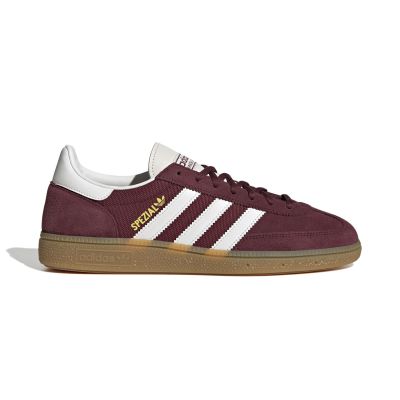 adidas Handball Spezial - червен - Кецове adidas Handball Spezial - червен - Кецове