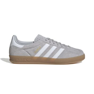adidas Gazelle Indoor - Сив - Кецове adidas Gazelle Indoor - Сив - Кецове