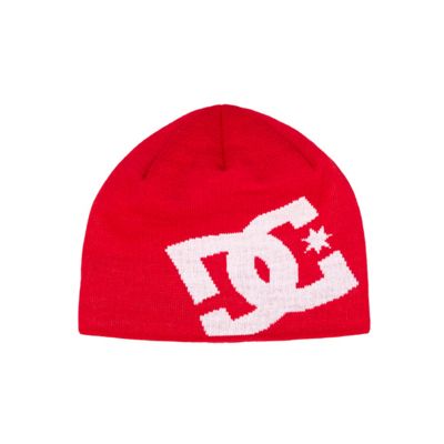 DC Shoes Big Star 2 Barbados Cherry - червен - Шапка с козирка DC Shoes Big Star 2 Barbados Cherry - червен - Шапка с козирка