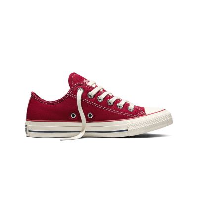 Converse Chuck Taylor All Star Hearts 3.5 - червен - Кецове Converse Chuck Taylor All Star Hearts 3.5 - червен - Кецове